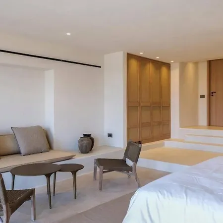 Azure Horizon Villa